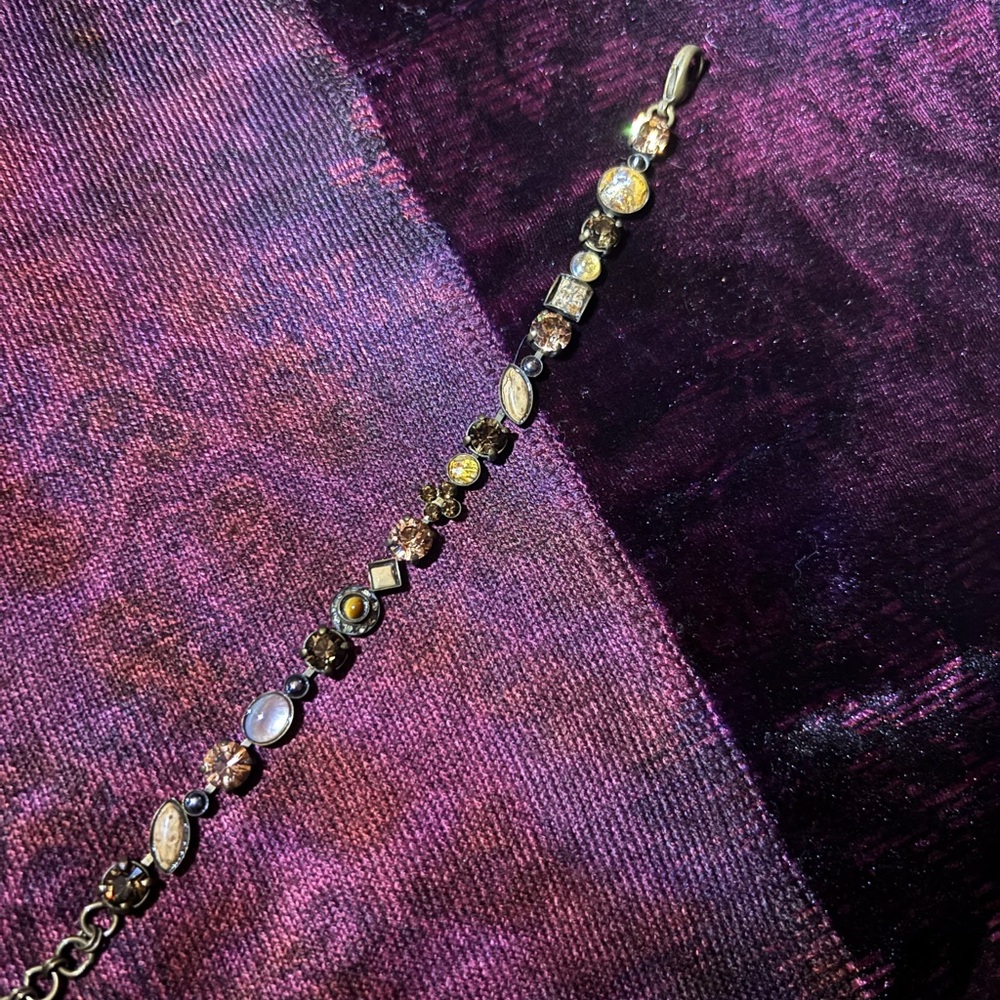 Sorrelli bracelet